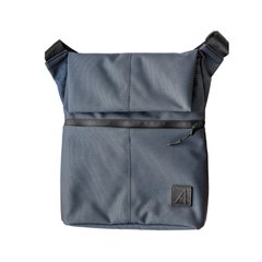 A-line А41 Bag with holster, Grey