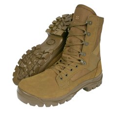 Тактичні черевики Garmont T8 Bifida, Coyote Brown, 10 R (US), Літо, Демісезон
