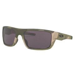 Oakley SI Drop Point Tactical Sunglasses with Prizm Gray Lenses, Multicam, Prizm Grey, Goggles