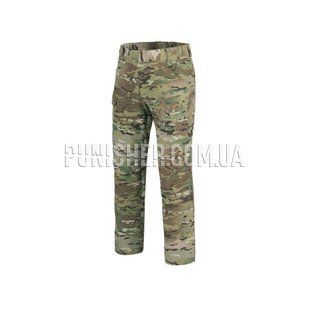 Штани Helikon-Tex Outdoor Tactical Pants - VersaStretch Multicam, Multicam, X-Large Short