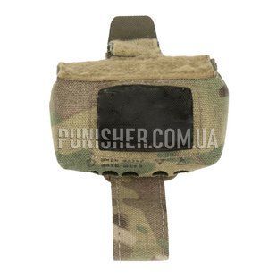 Raptor Tactical Case for Garmin Foretrex 301/401 (Used), Multicam, Accessories