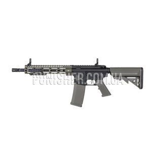 Винтовка тренировочная штурмовая M4 страйкбольная Specna Arms SA-С20 CORE Gen.2, Olive/Black, M, AEG, Нет, 310