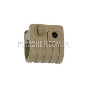 Кріплення CAA FAS3 для ліхтаря Streamlight Scorpion, Tan, Аксесуари