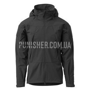 Helikon-Tex Trooper Jacket MK2, Black, Large