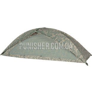 Намет одномісний ORC Universal Improved Combat Shelter, ACU, Намет, 1