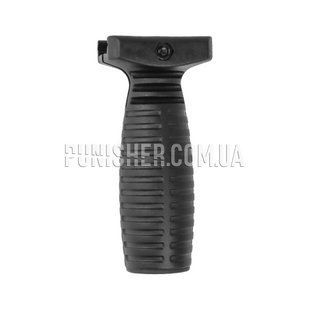 FORT Forward Grip for AK, Black, Weaver rail, Picatinny rail, Fire transfer grip, AK-74, AKM