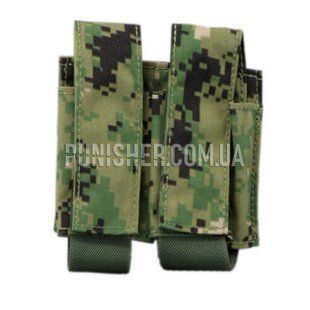 Підсумок під гранати Emerson LBT Style Modular Double 40mm, AOR2