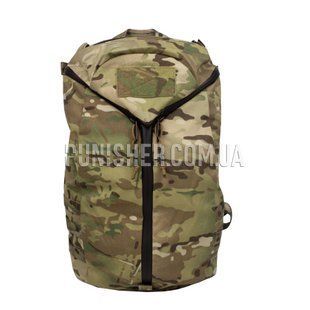Рюкзак Emerson Y-ZIP City Assault Backpack, Multicam, 33 л