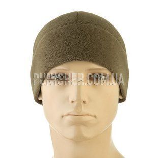 M-Tac Watch Cap Elite Fleece (320г/м2), Dark Olive, Medium