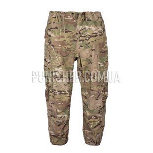 Штаны ECWCS Gen III level 6 Gore-Tex оригинал США Multicam (Сорт 2), Multicam, Medium Regular