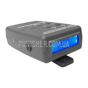 Competition Electronics Pro Timer CEI-4730 Shot timer, Grey
