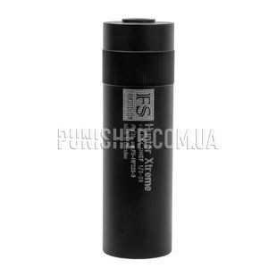 Fromsteel Hunter Xtreme Military Silencer, 5.56 mm caliber, Black, AR15/М4, 5.56, 5