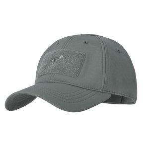 Бейсболка Helikon-Tex BBC Winter Cap, Foliage Green, Универсальный