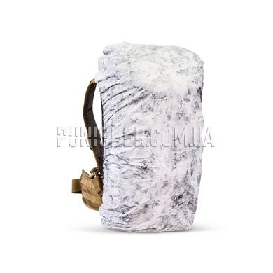 Чехол Eberlestock Featherweight Pack Rain Cover на рюкзак, Multicam Alpine, Small
