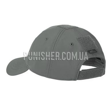 Бейсболка Helikon-Tex BBC Winter Cap, Foliage Green, Универсальный