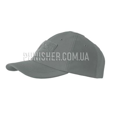 Бейсболка Helikon-Tex BBC Winter Cap, Foliage Green, Универсальный