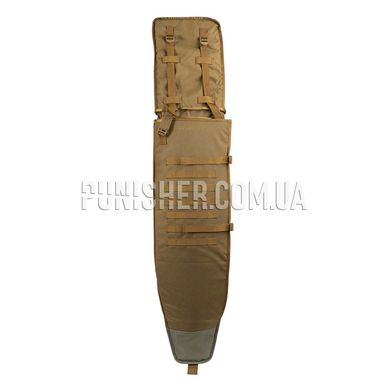 Eberlestock Tactical Weapon Scabbard A4SS, Coyote Brown