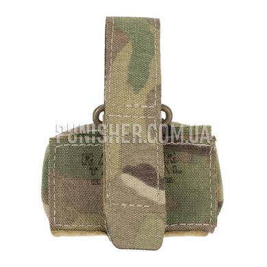 Raptor Tactical Case for Garmin Foretrex 301/401 (Used), Multicam, Accessories