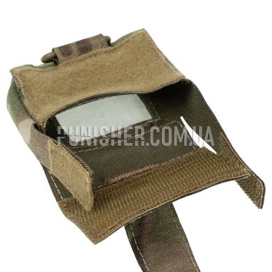 Raptor Tactical Case for Garmin Foretrex 301/401 (Used), Multicam, Accessories