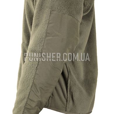 Флисовая куртка Propper Gen III Fleece Jacket, Tan, Large Regular