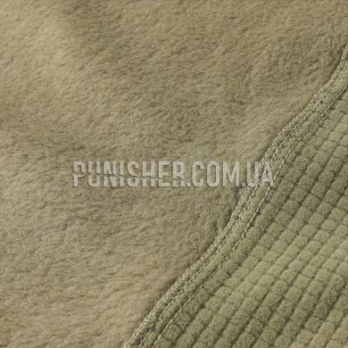 Флисовая куртка Propper Gen III Fleece Jacket, Tan, Large Regular