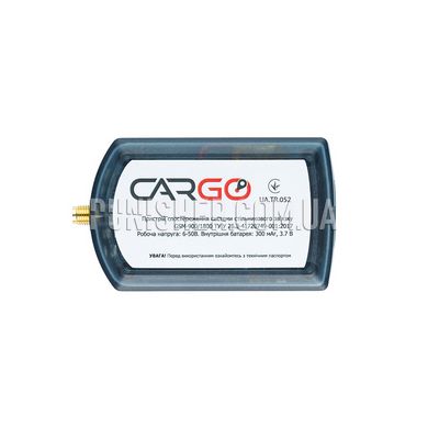 Cargo Mini 2 GPS Tracker