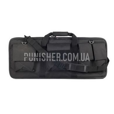 Guarder Weapon Transport Case 28 " (Used), Black, Polyester