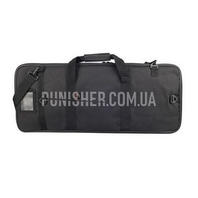 Guarder Weapon Transport Case 28 " (Used), Black, Polyester