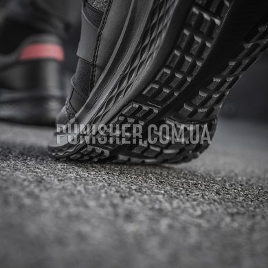 M-Tac Trainer Pro Vent GEN.II Black/Grey Sport Shoes, Grey/Black, 44 (UA), Summer