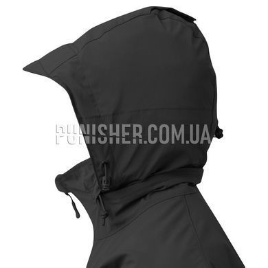Куртка Helikon-Tex Trooper MK2, Черный, Medium