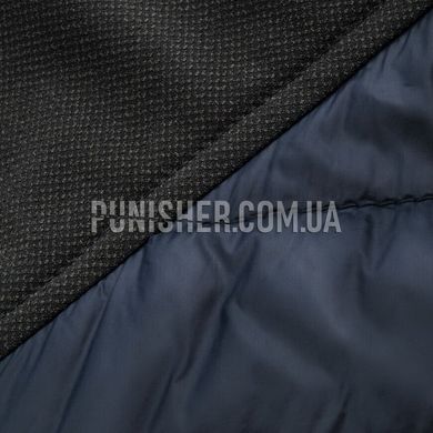 Wiking Lightweight Dark Navy Blue Jacket, Navy Blue, Large