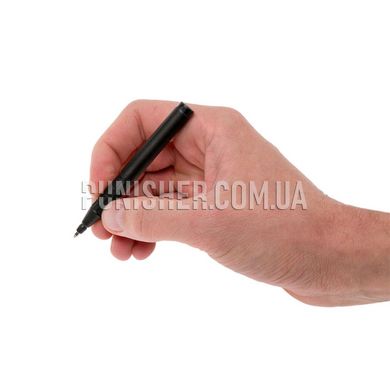 Металлическая ручка Rite In The Rain Trekker 98, Черный, Ручка