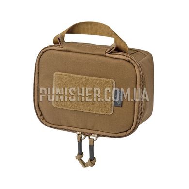 Підсумок Helikon-Tex AMMO Box для патронів, Coyote Brown, Cordura 500D