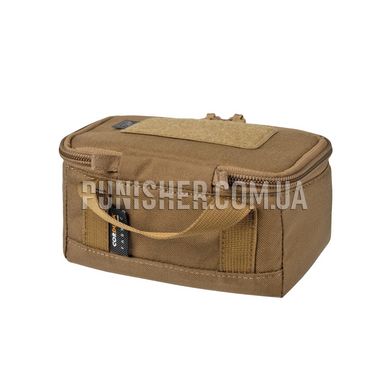 Підсумок Helikon-Tex AMMO Box для патронів, Coyote Brown, Cordura 500D