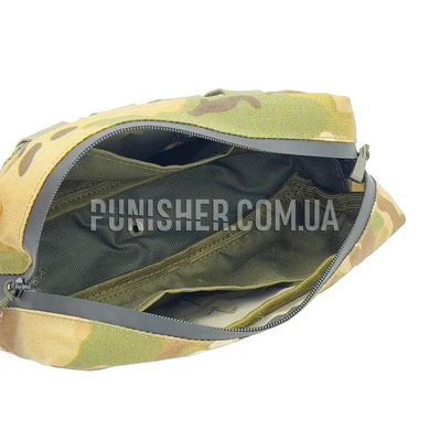 Підсумок утилітарний GiG Military X-Large, Multicam