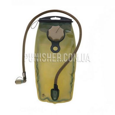 Source WXP 3L Storm Valve Hydration System, Coyote Brown, Hydration System