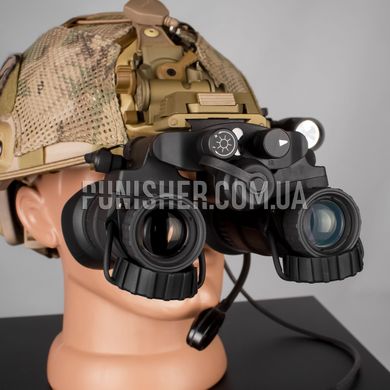 Flir BNVD-51 Gen 3+ Night Vision Goggles
