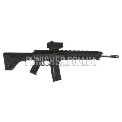 Magpul MIAD Gen 1.1 Grip Kit Type 1 for AR15/AR10, Olive Drab, Pistol Grip, AR10, AR15/М4, M4, M16, M110, SR25