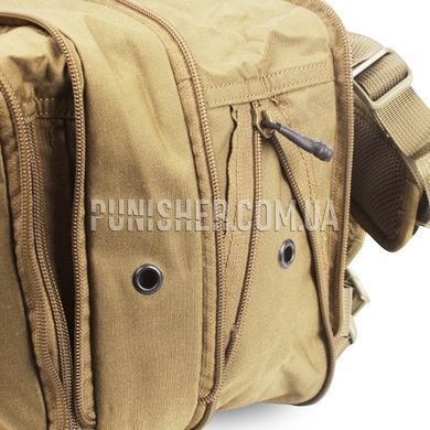 Рюкзак Emerson 3D Multi-purposed Bag, Coyote Brown, 18 л