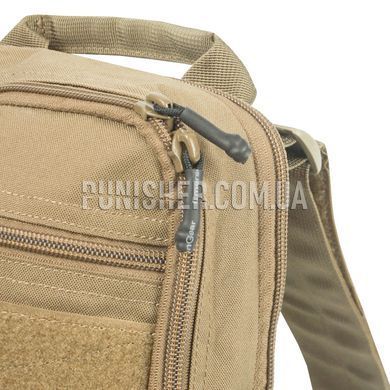 Рюкзак Emerson 3D Multi-purposed Bag, Coyote Brown, 18 л