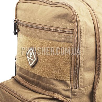Рюкзак Emerson 3D Multi-purposed Bag, Coyote Brown, 18 л