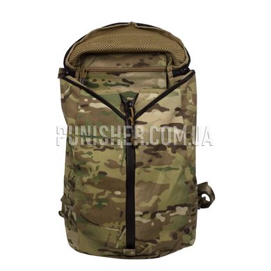 Рюкзак Emerson Y-ZIP City Assault Backpack, Multicam, 33 л