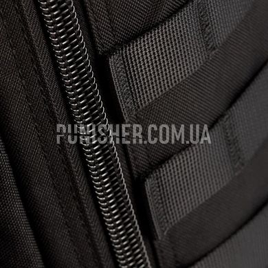 Рюкзак M-Tac Large Assault Pack, Чорний, 36 л