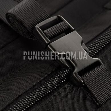 Рюкзак M-Tac Large Assault Pack, Черный, 36 л