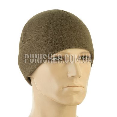 Шапка M-Tac Watch Cap Elite флис (320г/м2), Dark Olive, Medium