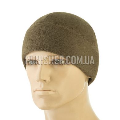 Шапка M-Tac Watch Cap Elite флис (320г/м2), Dark Olive, Medium