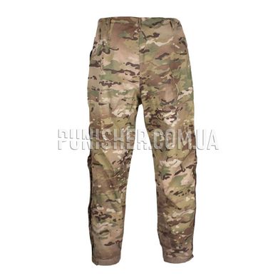 ECWCS Gen III level 6 Multicam Pants (Used), Multicam, Medium Regular