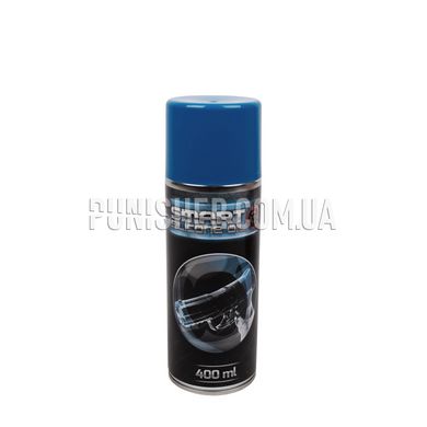 Smart Oil 400 ml, Black