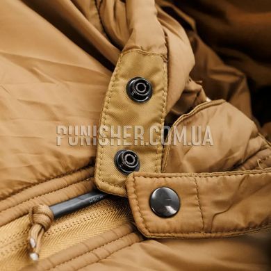 Спальний мішок GRAD, Coyote Tan, Спальний мішок, Regular