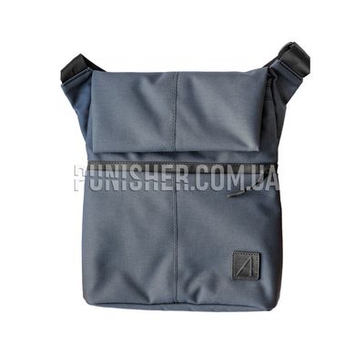 A-line А41 Bag with holster, Grey